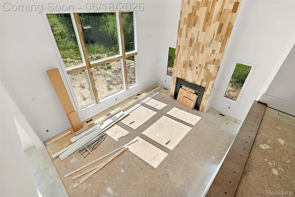 60637 Schoenherr Road Washington Township MI 48094