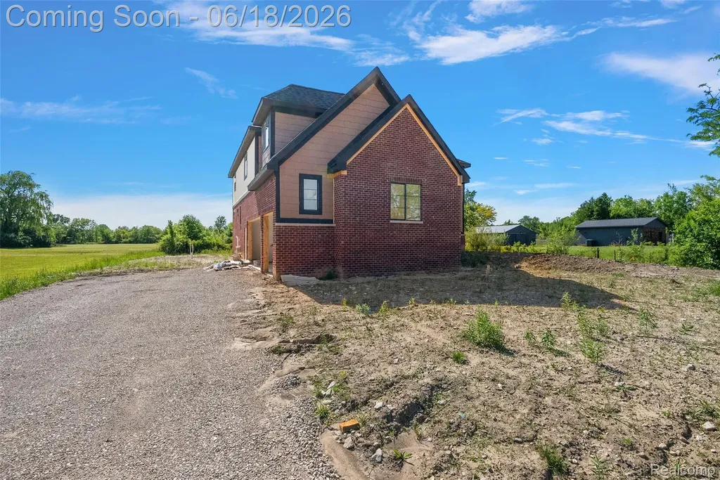 60637 Schoenherr Road Washington Township MI 48094