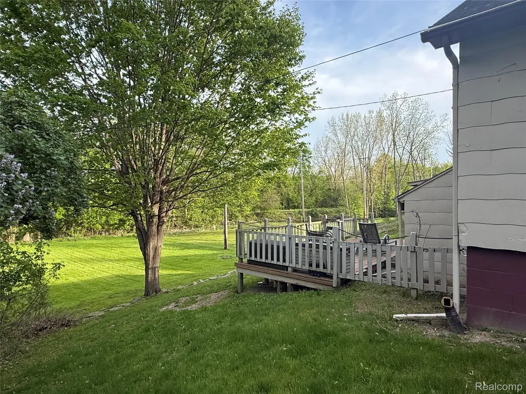 301 S Main Street Tuscola Township MI 48768
