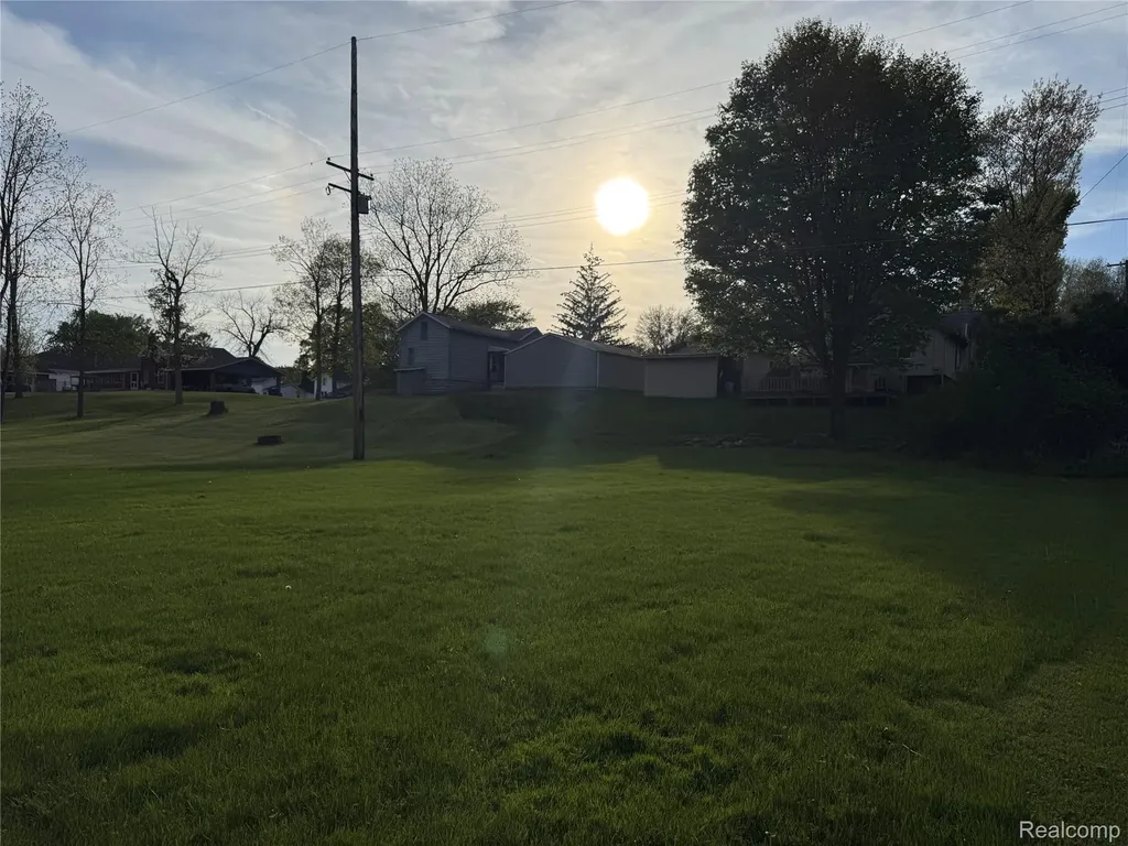 301 S Main Street Tuscola Township MI 48768