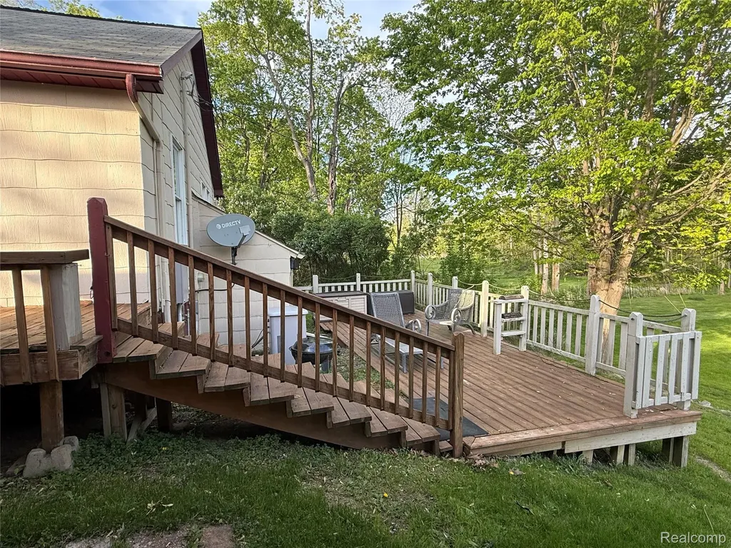 301 S Main Street Tuscola Township MI 48768