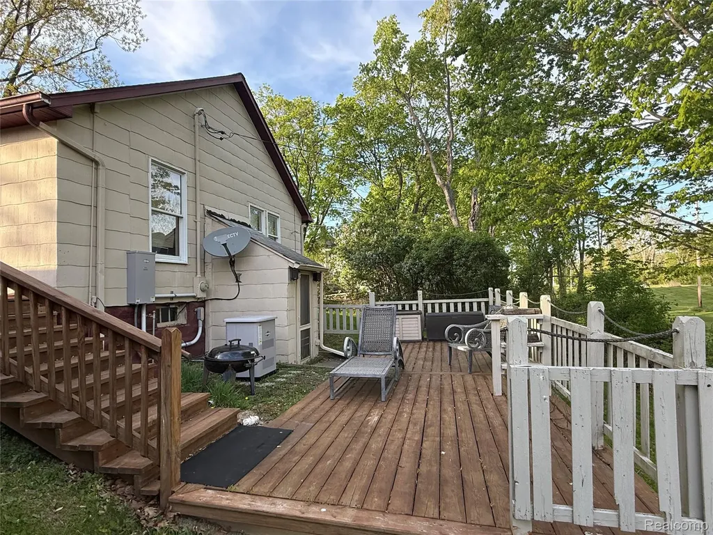 301 S Main Street Tuscola Township MI 48768