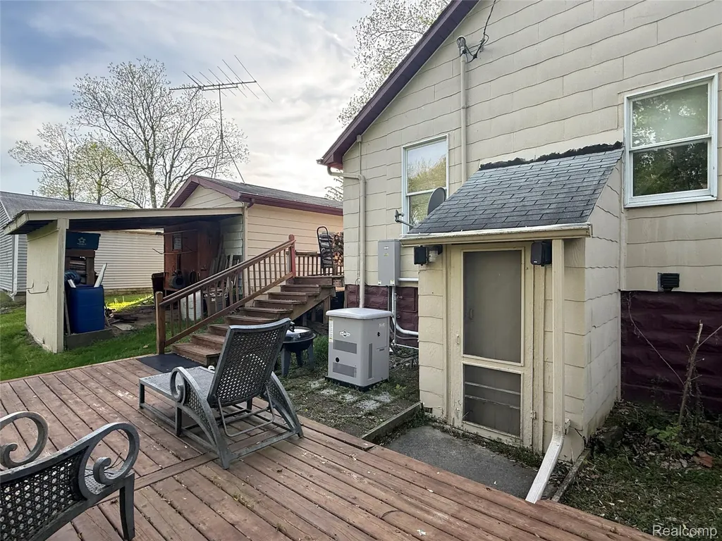 301 S Main Street Tuscola Township MI 48768