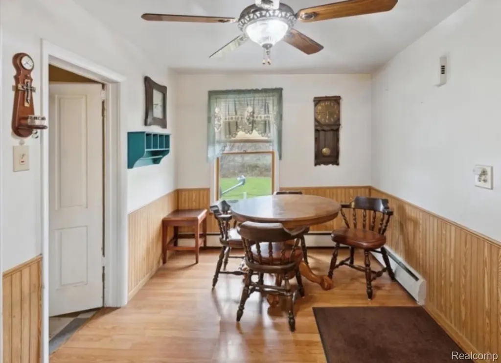 301 S Main Street Tuscola Township MI 48768