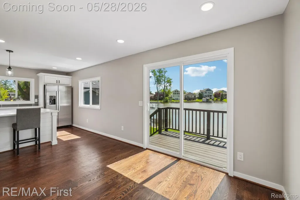 9403 Buckingham Street White Lake Charter Township MI 48386
