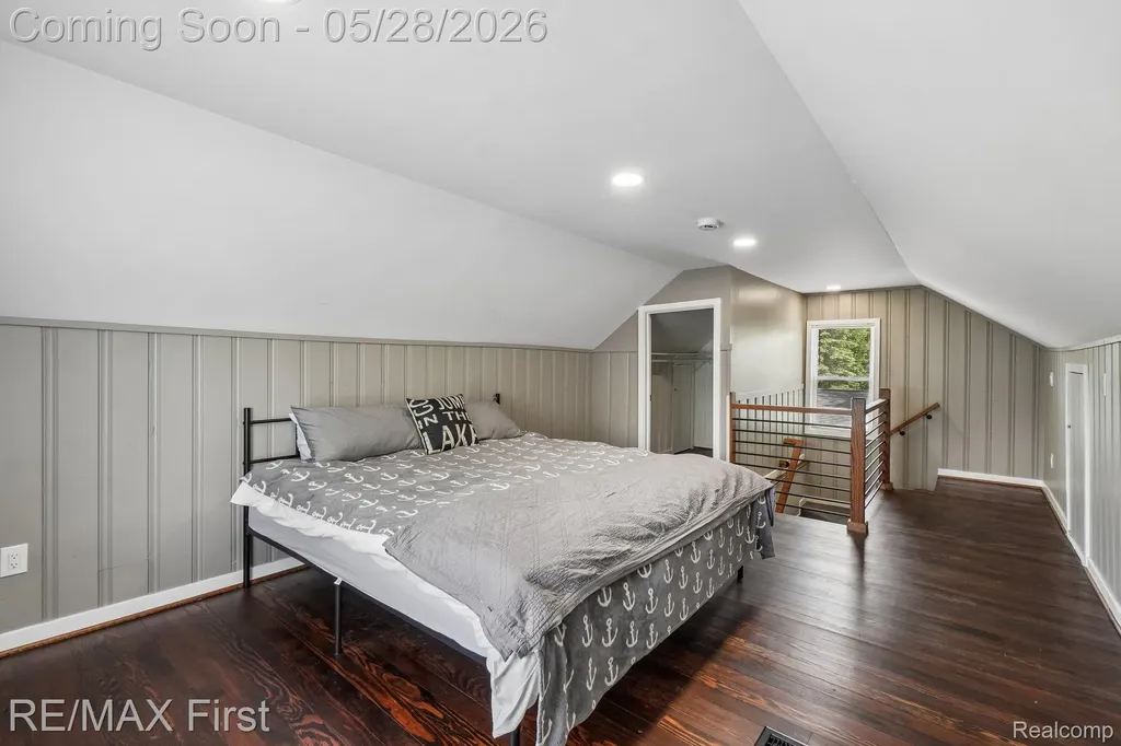 9403 Buckingham Street White Lake Charter Township MI 48386