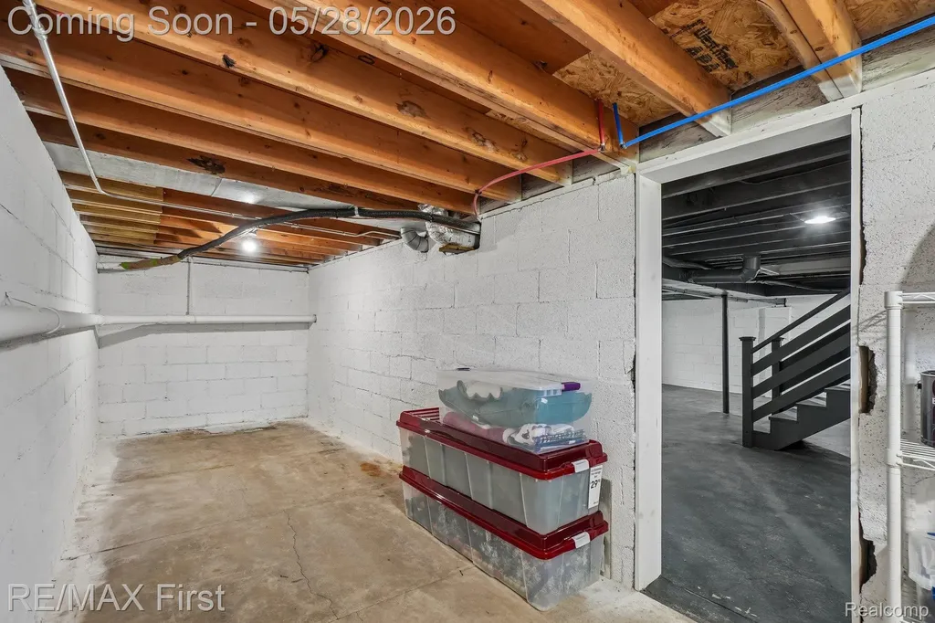 9403 Buckingham Street White Lake Charter Township MI 48386