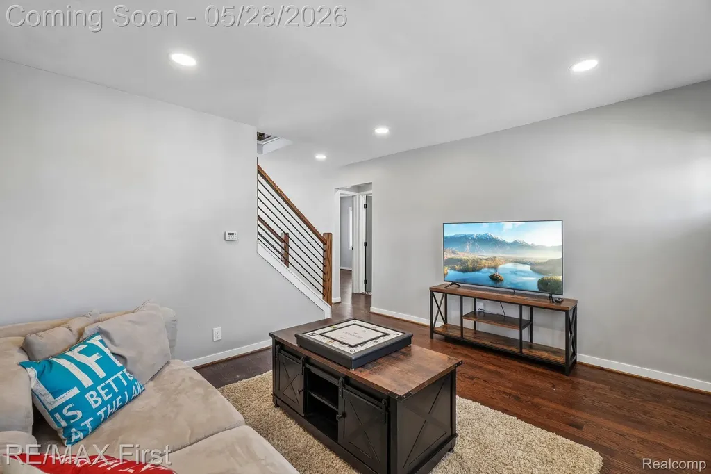 9403 Buckingham Street White Lake Charter Township MI 48386