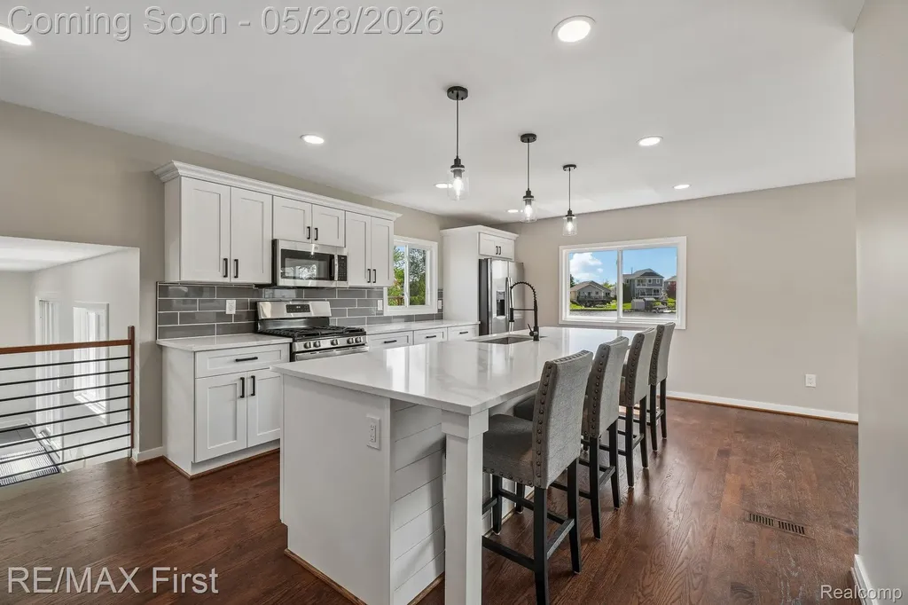 9403 Buckingham Street White Lake Charter Township MI 48386