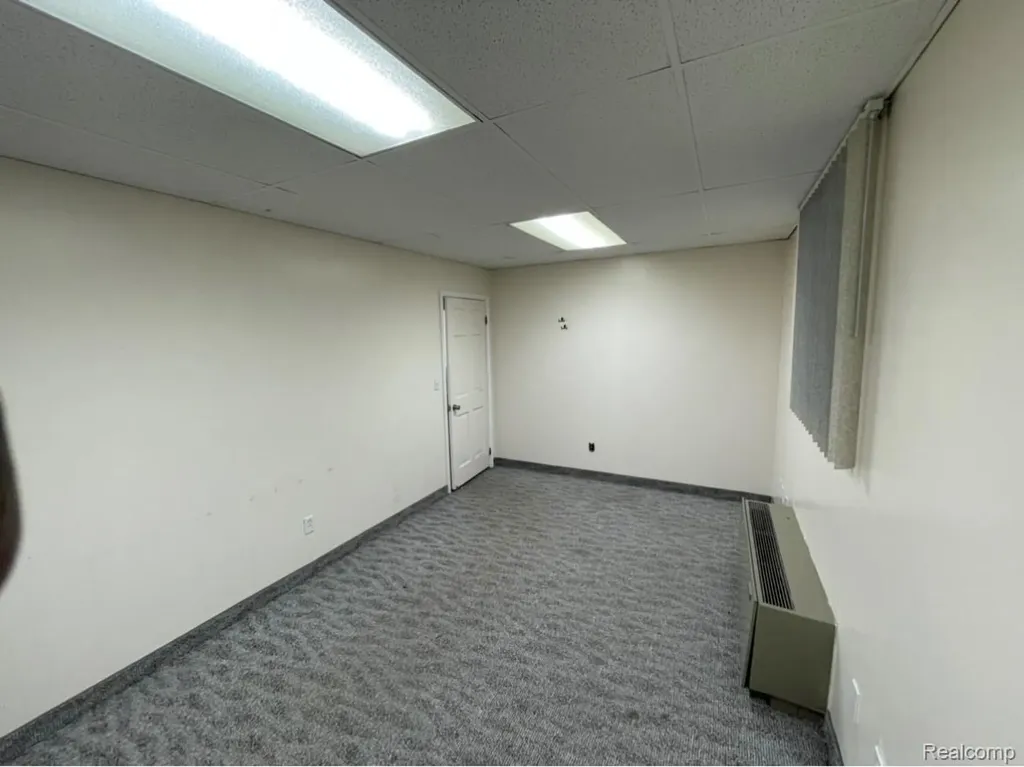 25140 Lahser Road Southfield City MI 48033