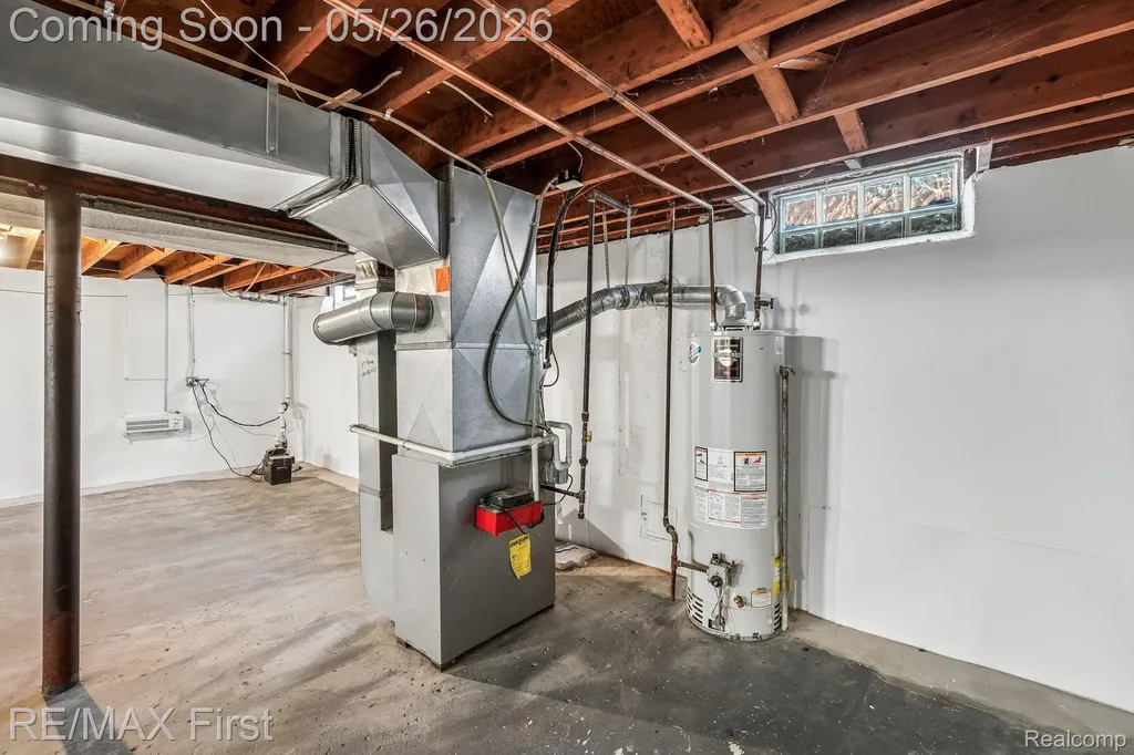 29636 Spoon Avenue Madison Heights City MI 48071