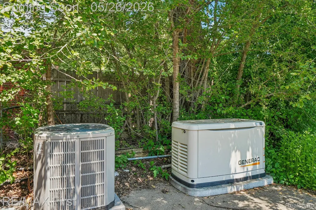 29636 Spoon Avenue Madison Heights City MI 48071