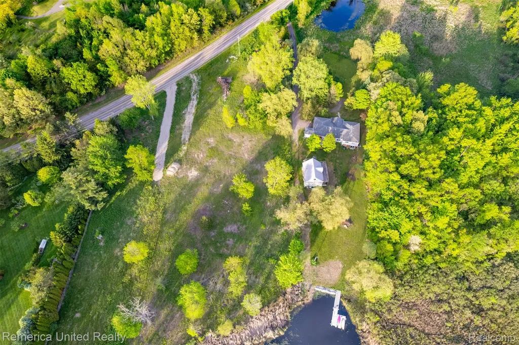 Lot 18 Vl Golf Club Oceola Township MI 48843