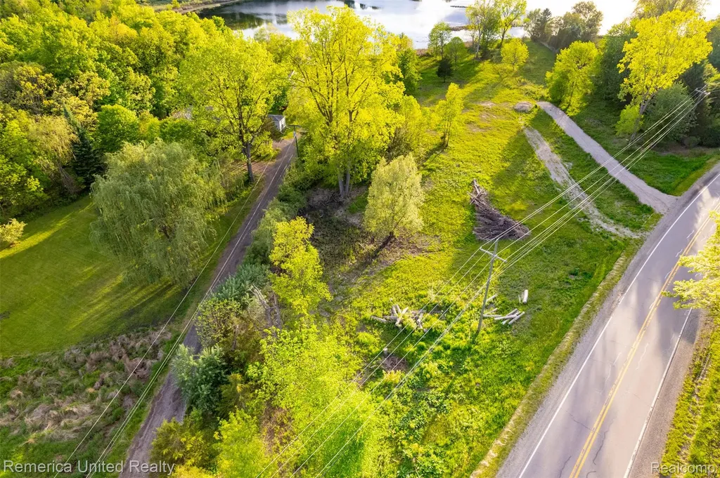 Lot 18 Vl Golf Club Oceola Township MI 48843