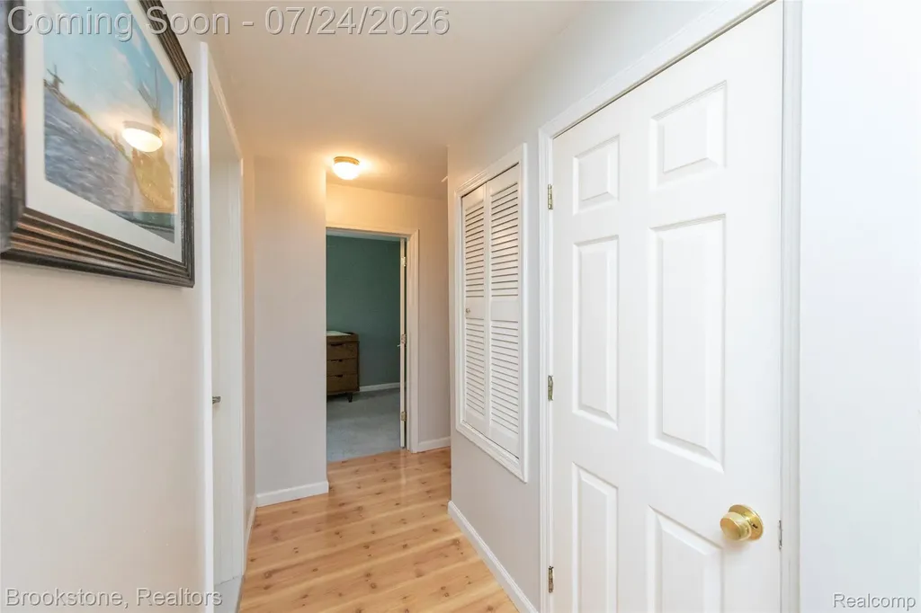 2935 Inman Street Ferndale City MI 48220