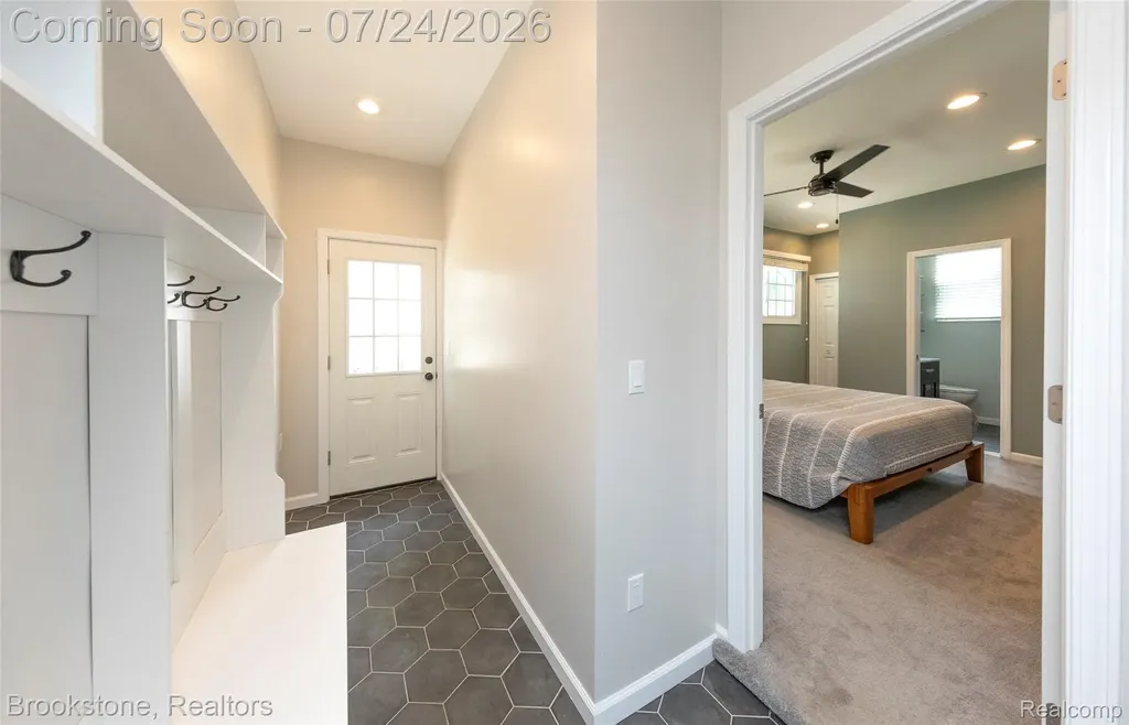 2935 Inman Street Ferndale City MI 48220