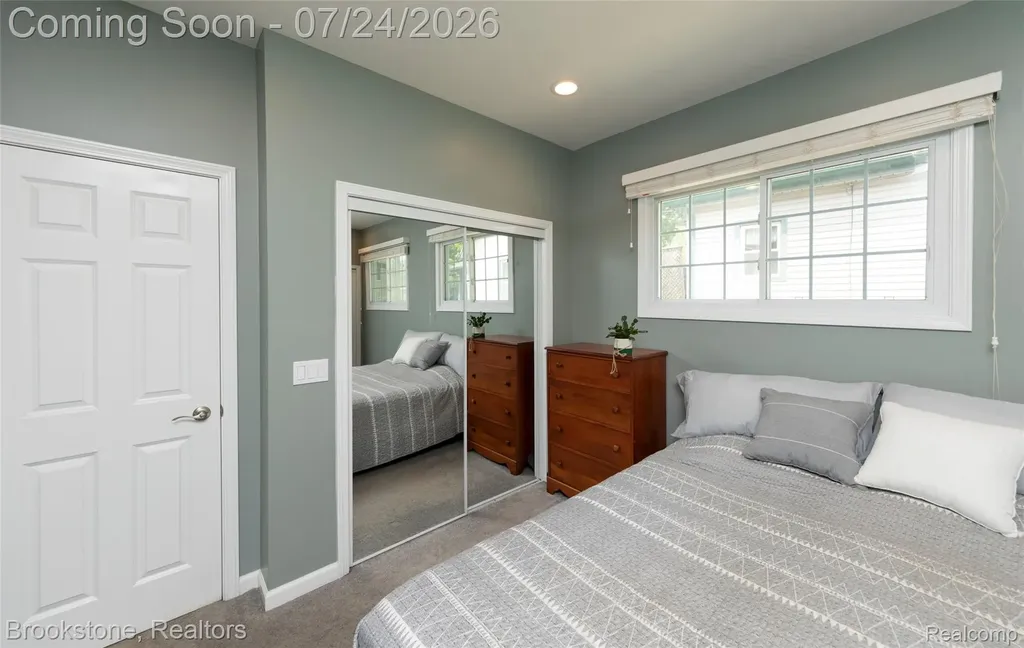 2935 Inman Street Ferndale City MI 48220