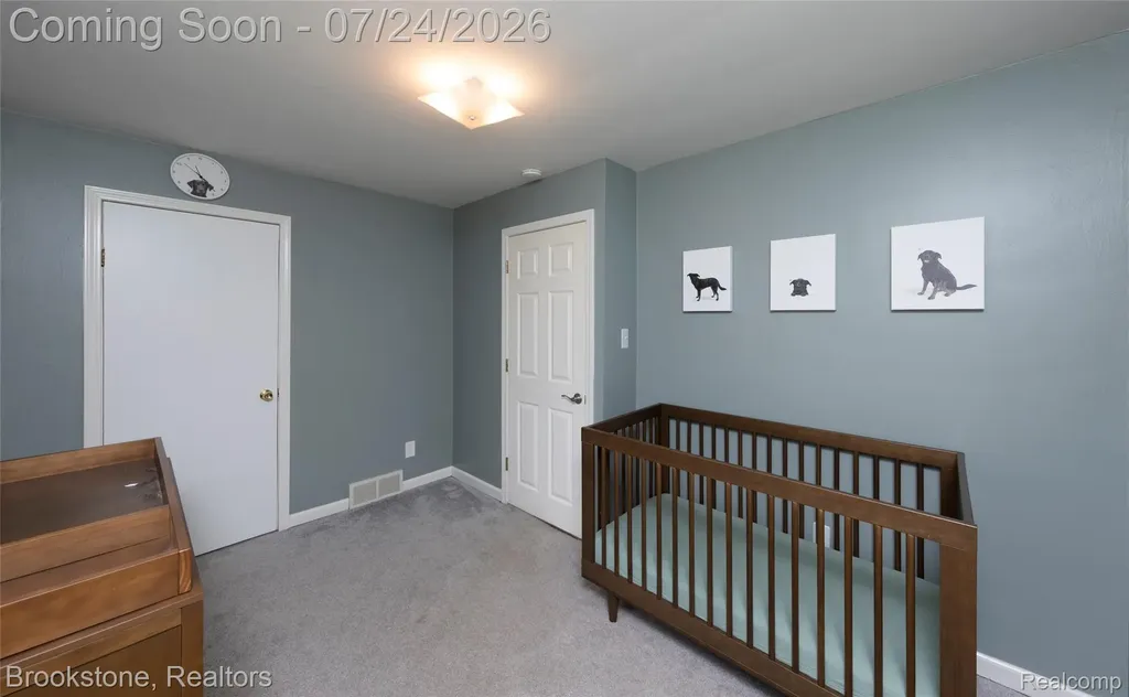 2935 Inman Street Ferndale City MI 48220