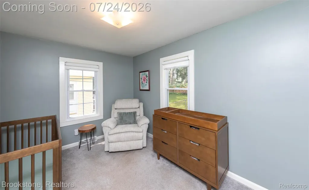 2935 Inman Street Ferndale City MI 48220