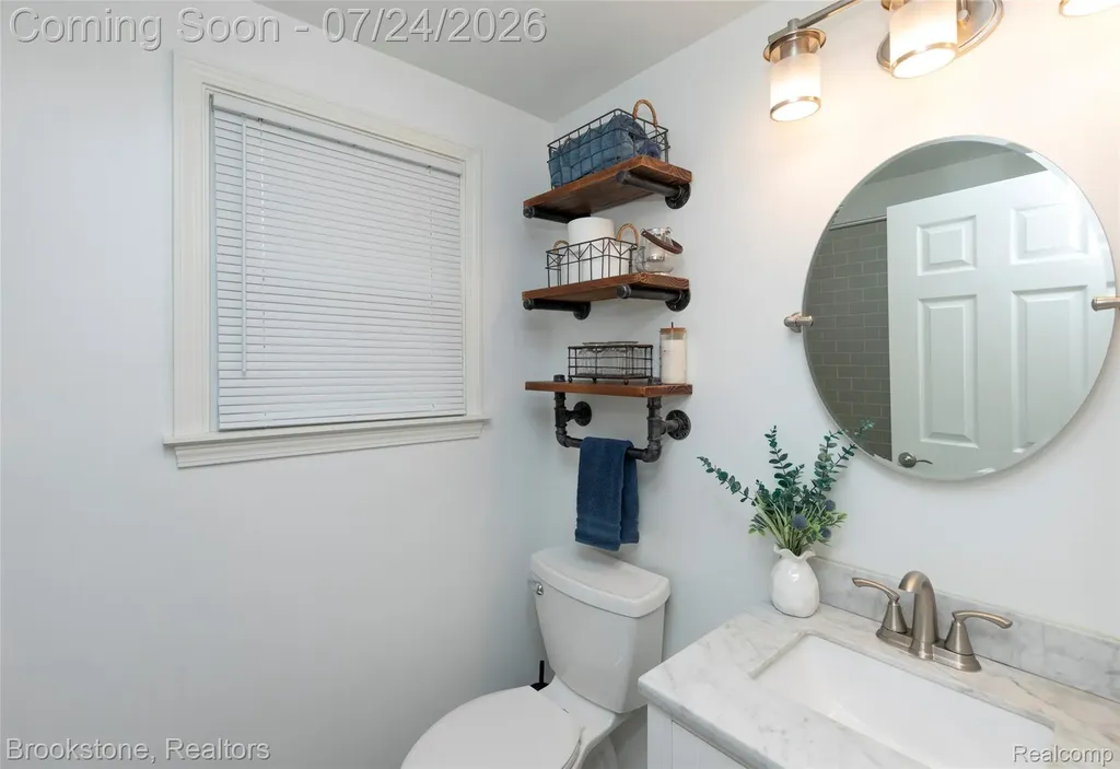 2935 Inman Street Ferndale City MI 48220