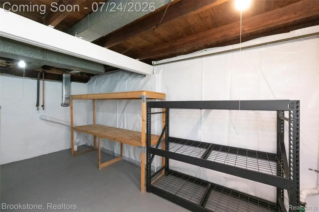 2935 Inman Street Ferndale City MI 48220