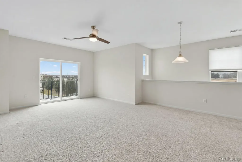 9812 Ridge Run Hartland Township MI 48855