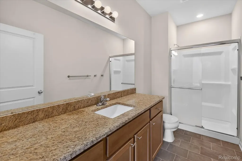 9812 Ridge Run Hartland Township MI 48855