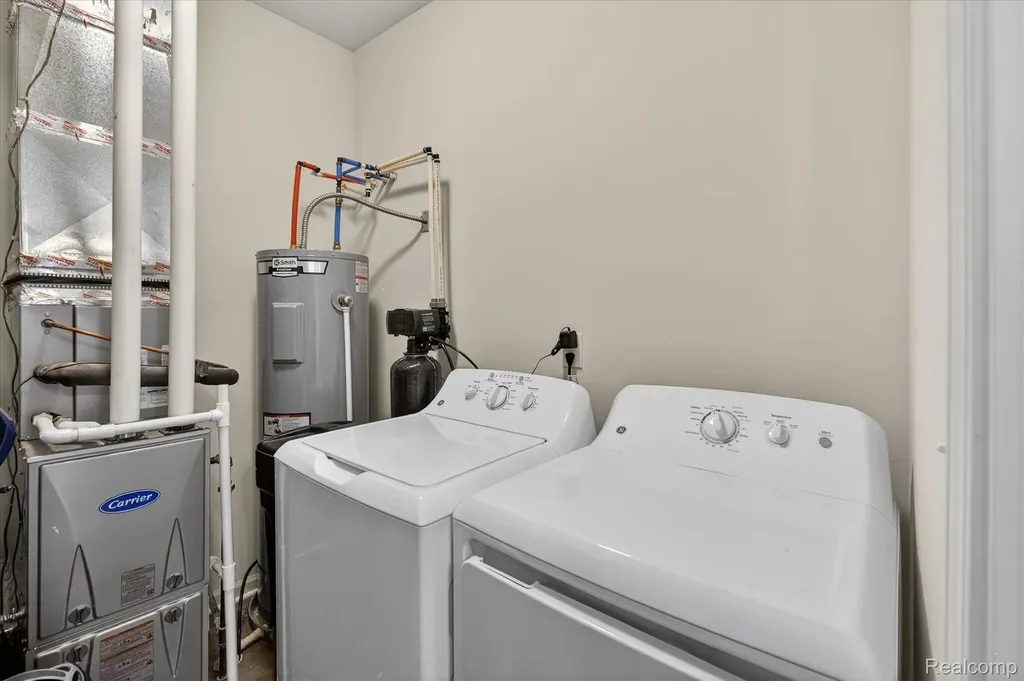 9812 Ridge Run Hartland Township MI 48855