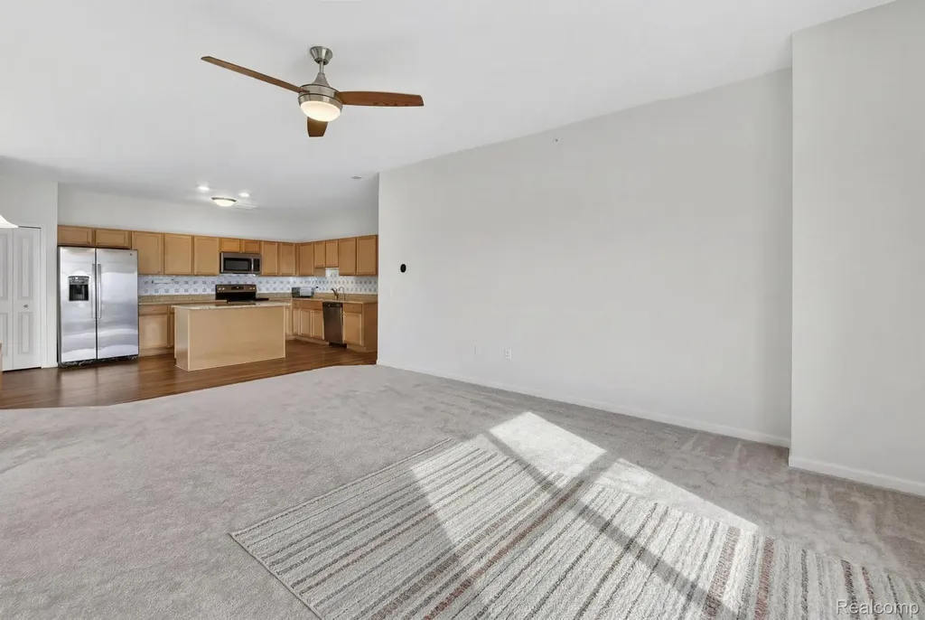 9812 Ridge Run Hartland Township MI 48855