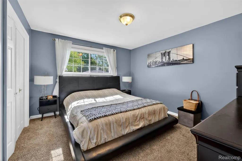 38031 Charwood Drive Sterling Heights City MI 48312