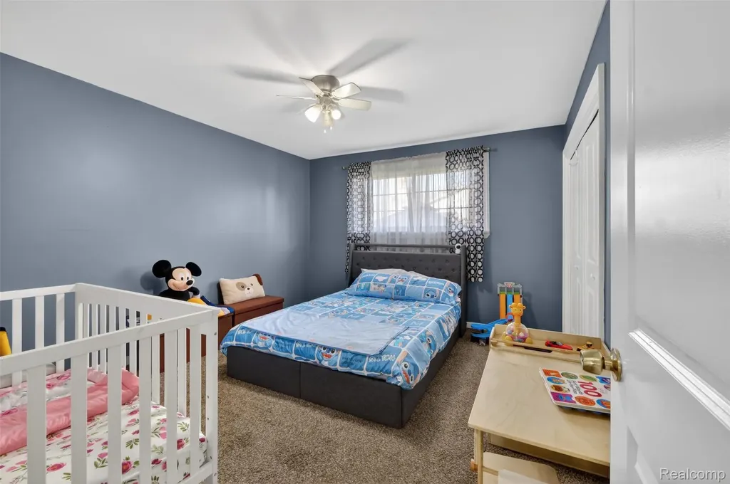 38031 Charwood Drive Sterling Heights City MI 48312