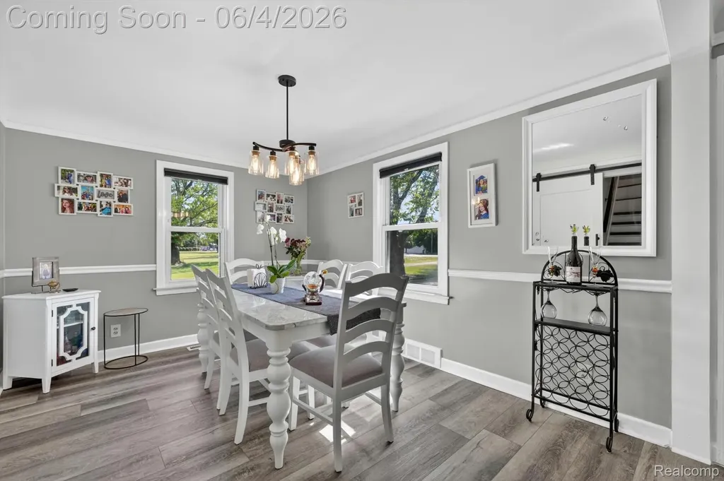 2861 John R Road Rochester Hills City MI 48307