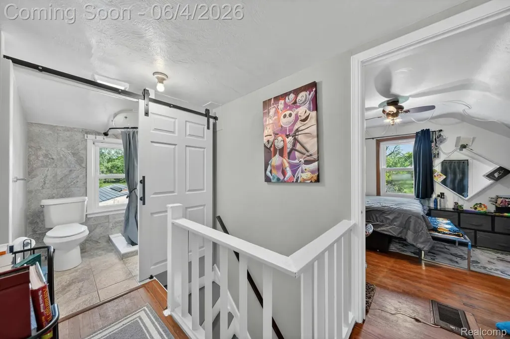 2861 John R Road Rochester Hills City MI 48307