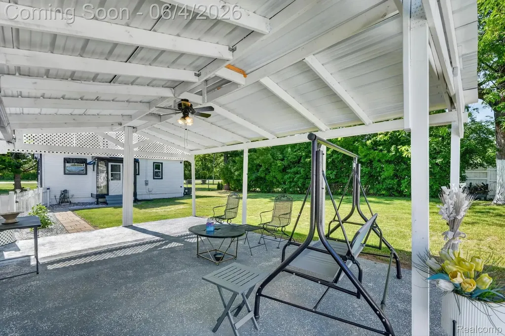 2861 John R Road Rochester Hills City MI 48307