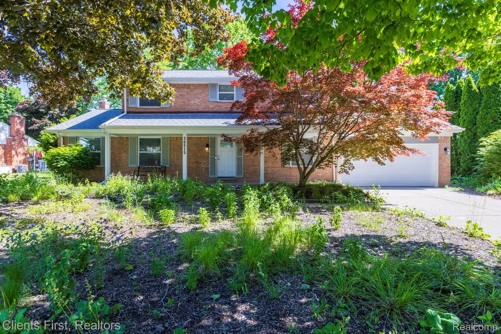 36515 Vicary Lane Farmington City MI 48335