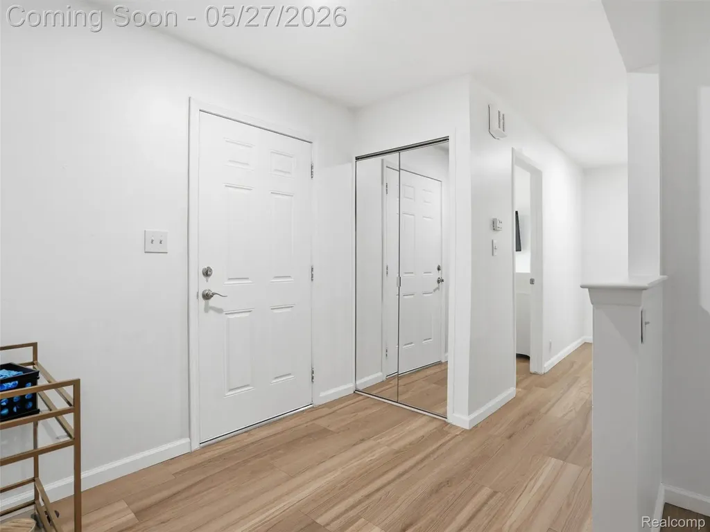 41411 Greenwood Drive Canton Charter Township MI 48187