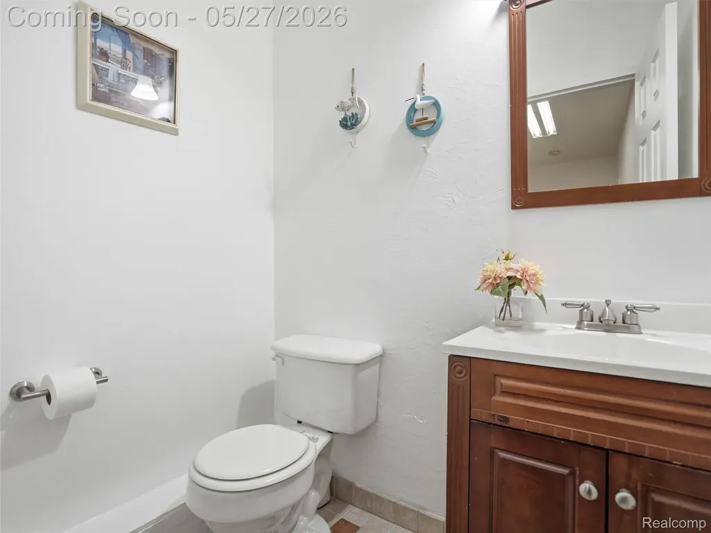 41411 Greenwood Drive Canton Charter Township MI 48187