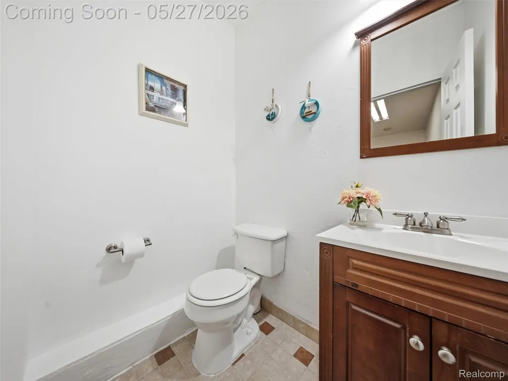 41411 Greenwood Drive Canton Charter Township MI 48187