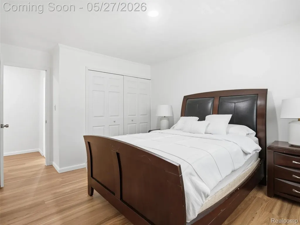 41411 Greenwood Drive Canton Charter Township MI 48187