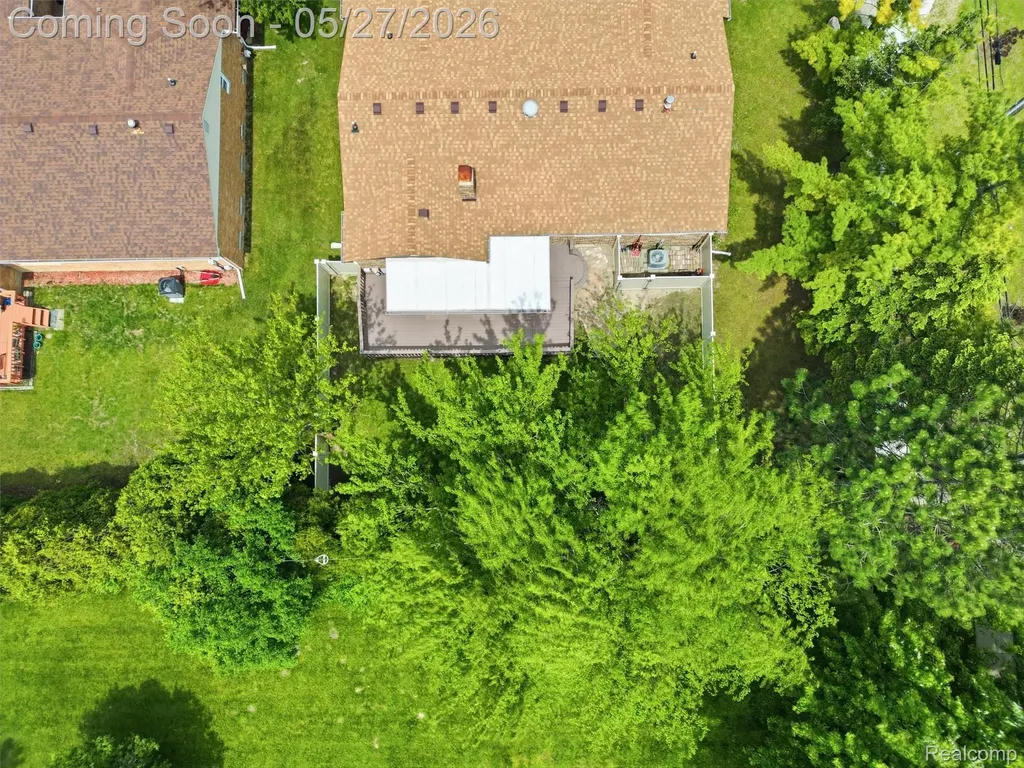 41411 Greenwood Drive Canton Charter Township MI 48187