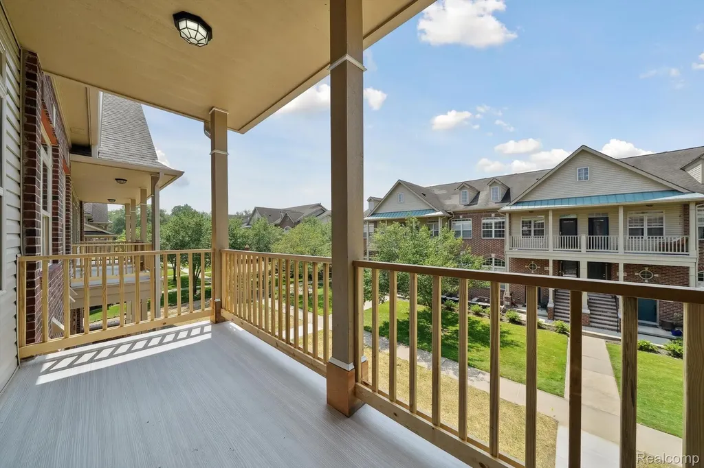449 Village Drive Walled Lake City MI 48390