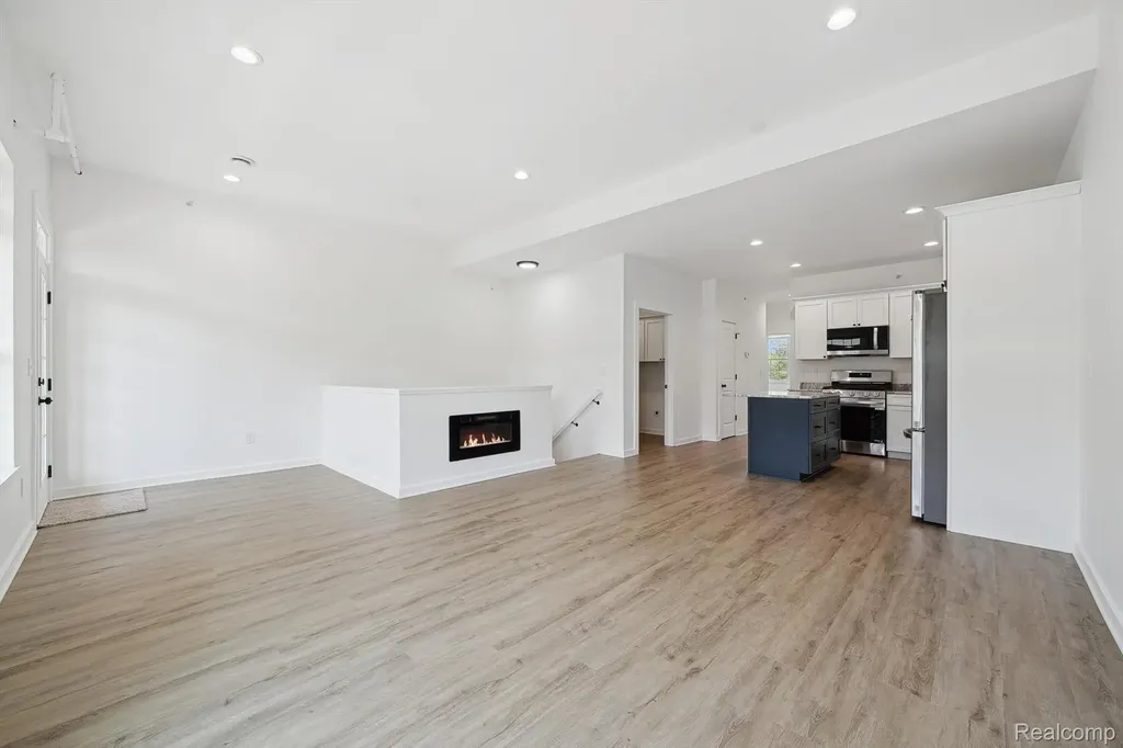 449 Village Drive Walled Lake City MI 48390