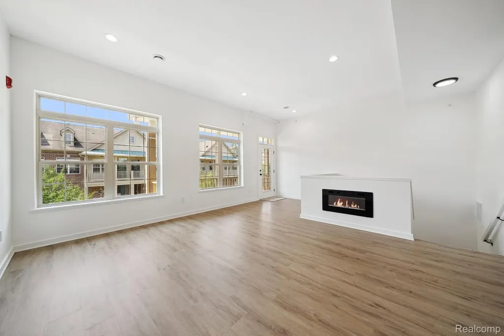 449 Village Drive Walled Lake City MI 48390