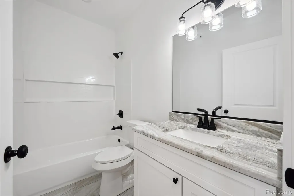 449 Village Drive Walled Lake City MI 48390