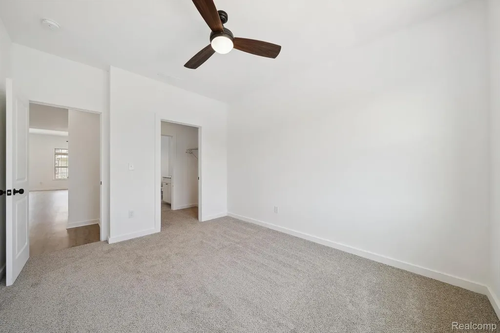 449 Village Drive Walled Lake City MI 48390