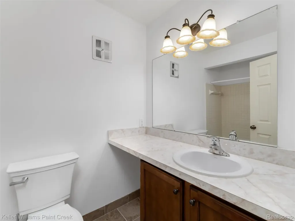 685 E Fox Hills Drive Bloomfield Hills City MI 48304