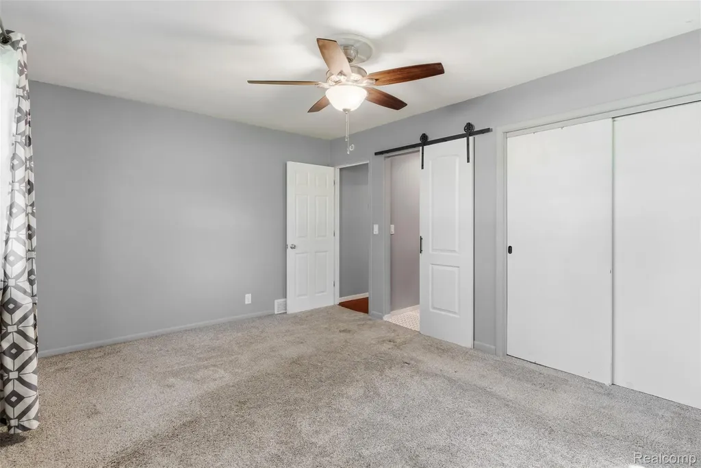 7230 N Center Road Genesee Charter Township MI 48458