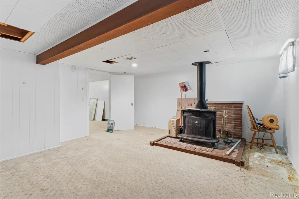 7230 N Center Road Genesee Charter Township MI 48458