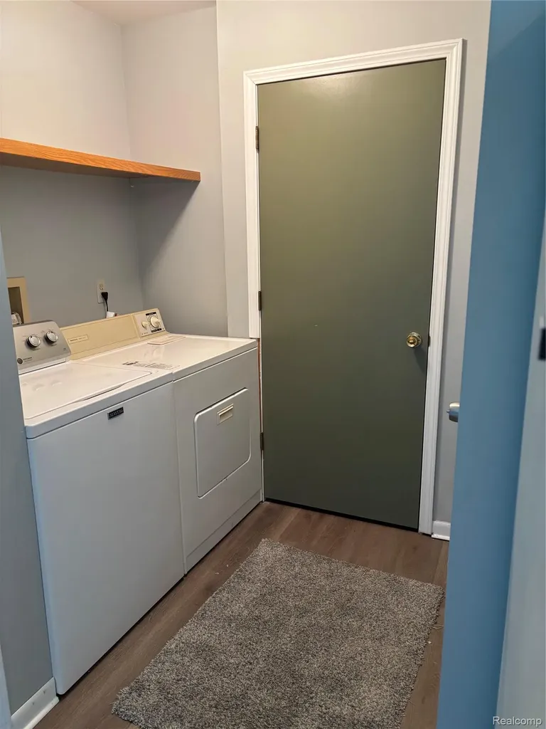 268 Jonathon Drive Almont Village MI 48003
