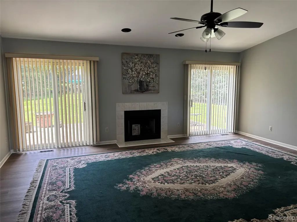 268 Jonathon Drive Almont Village MI 48003